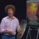 Illustration for article titled Soothe Yourself This Weekend Watching Bob Ross Paint, Thanks to Netflix
